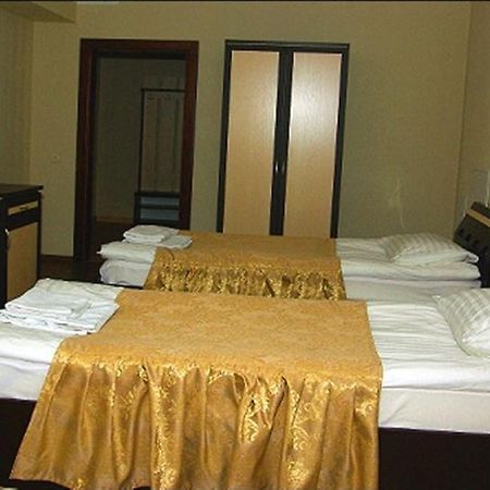 Hotel Deluxe Horodenka Room photo