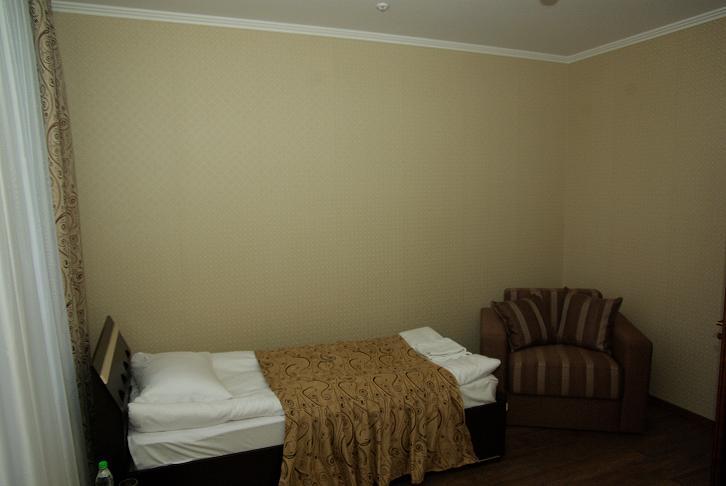 Hotel Deluxe Horodenka Room photo